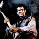 Evil Dead II is streaming this month? Groovy!